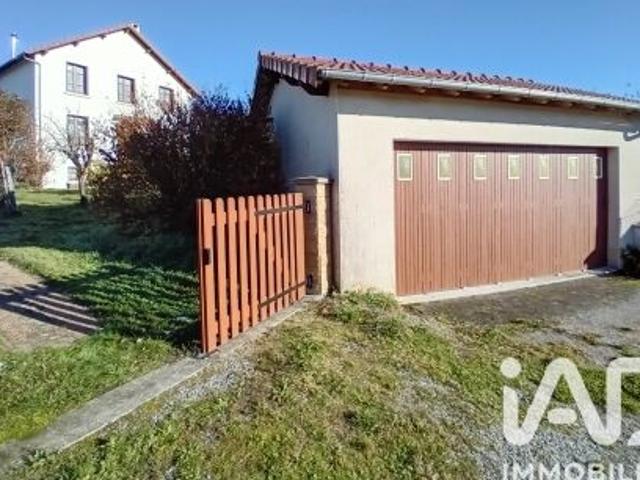 Maison vente à Aurillac, Ladinhac