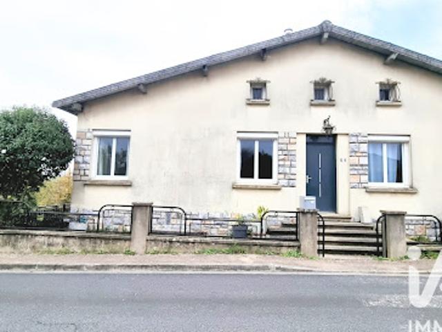 Maison vente à Castres, Lagarrigue