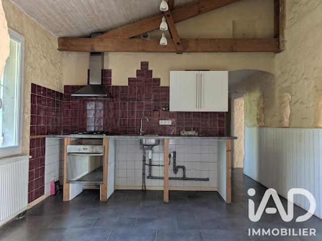 Maison vente à Hourtic, Lavardac