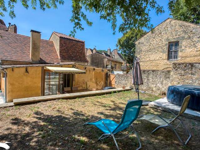 Maison vente à Sarlat-la-Canéda, Le Bugue