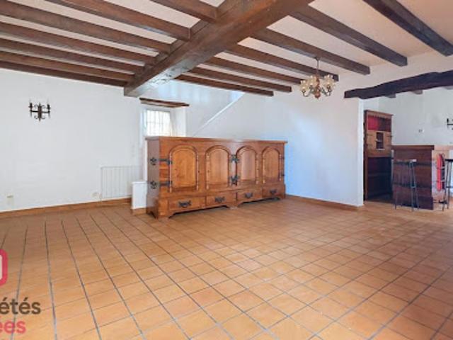 Maison vente à Rochefort, Le Gua