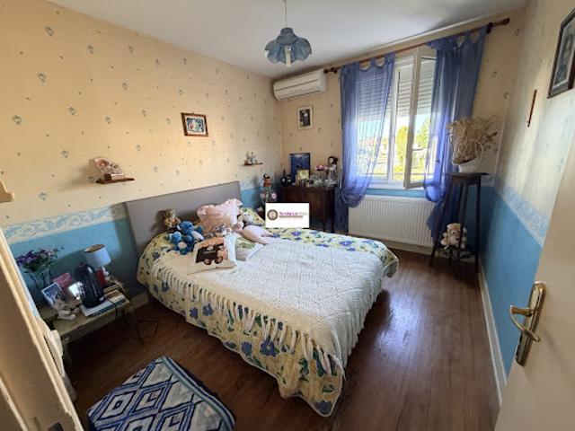 Maison vente à Le Pré Nouveau, Saint-Aubin-d'Appenai