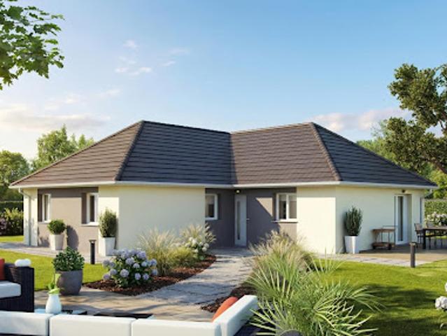 Maison vente à Neufchâteau, Lerrain