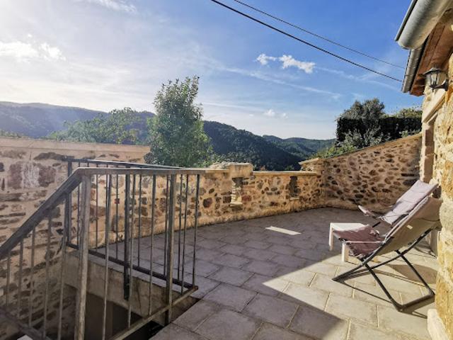 Maison vente à Privas, Les Ollières-sur-eyrieux