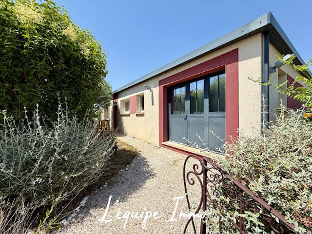 Maison vente à Auch, L'isle-jourdain