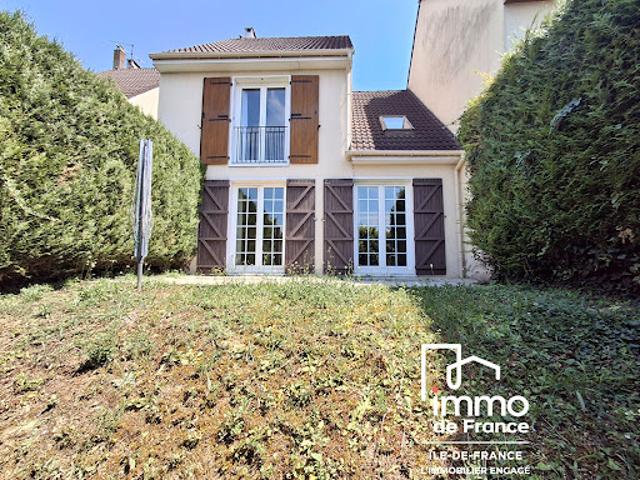 Maison vente à Mantes-la-Jolie, Mantes-la-ville