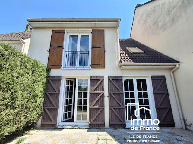 Maison vente à Mantes-la-Jolie, Mantes-la-ville