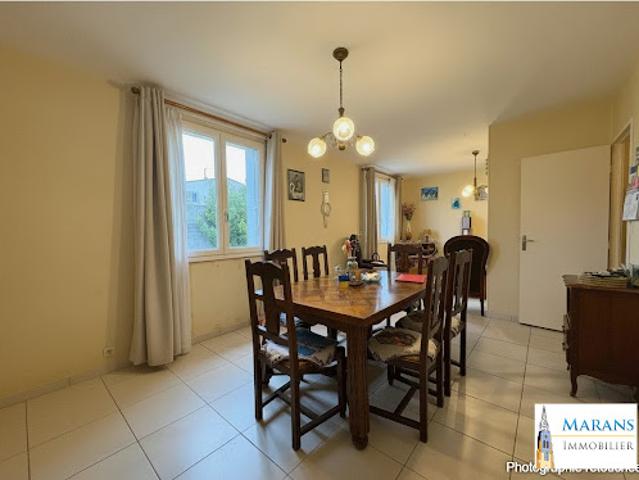 Maison vente à La Rochelle, Marans