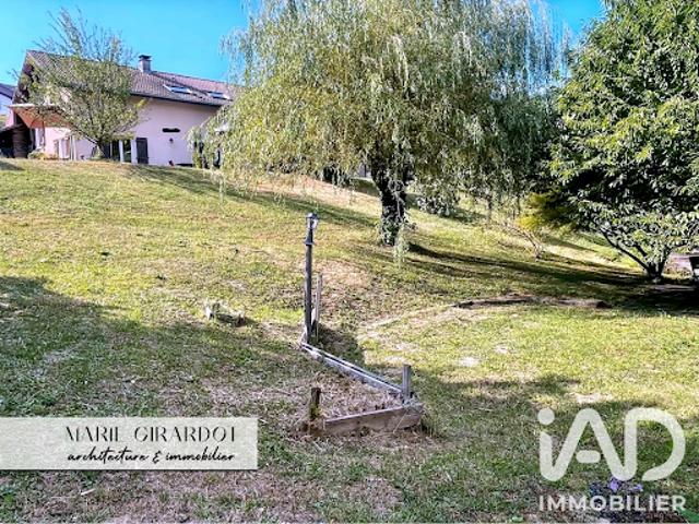 Maison vente à Annecy, Marcellaz-albanais