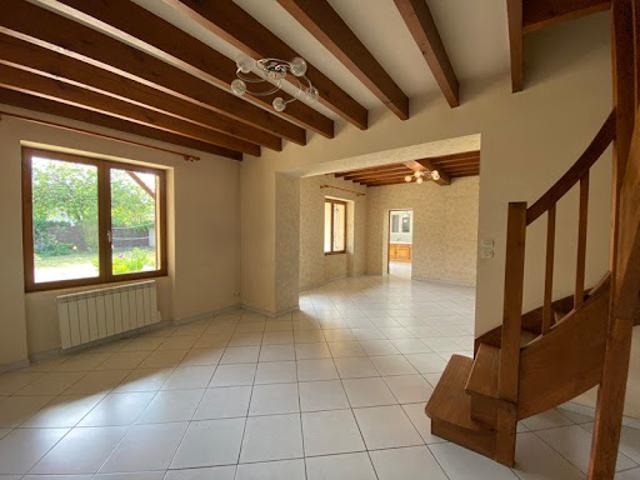 Maison vente à Marmande