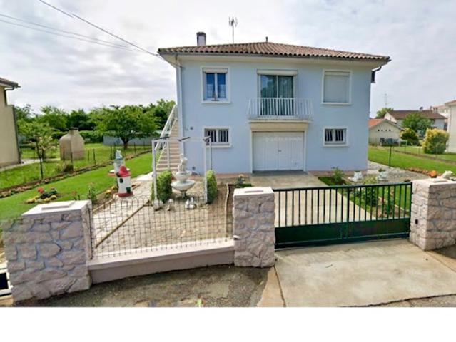 Maison vente à Marmande
