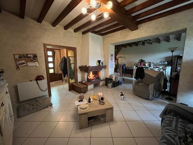Maison vente à Marmande