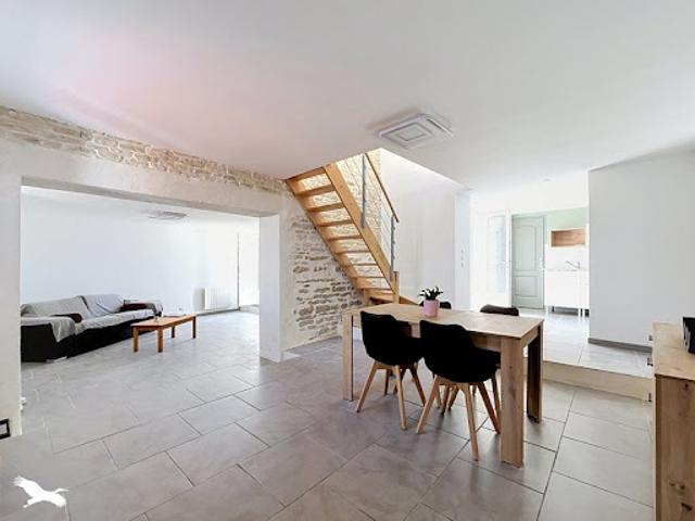 Maison vente à Niort, Mauzé-sur-le-mignon