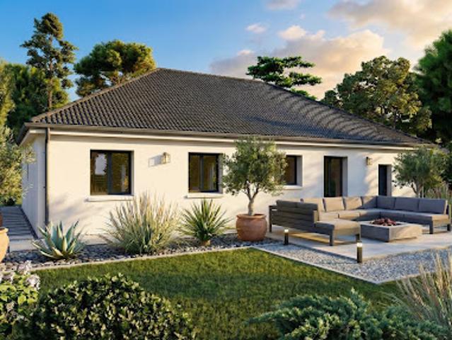 Maison vente à Issoudun, Ménétréols-sous-vatan