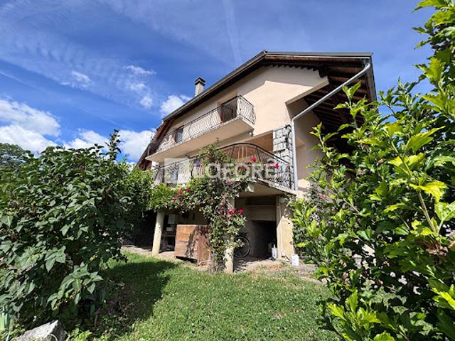 Maison vente à Albertville, Mercury