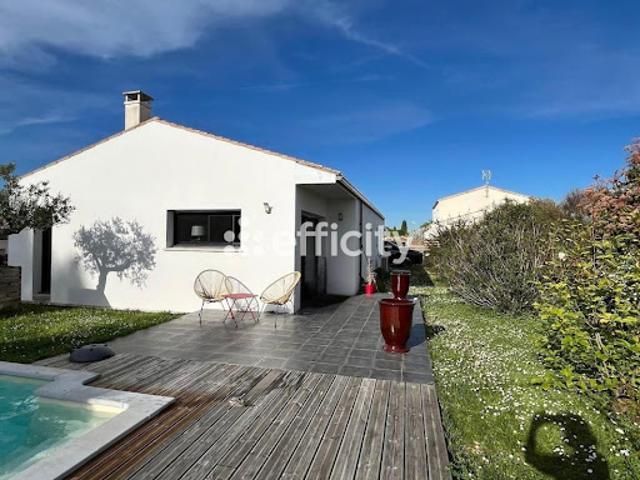 Maison vente à Saintes, Meursac