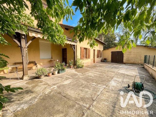 Maison vente à Castelsarrasin, Moissac
