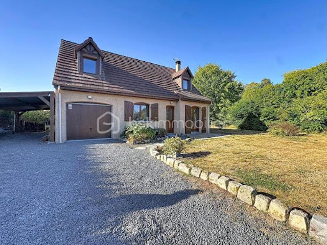 Maison vente à Bernay, Montfort-sur-risle