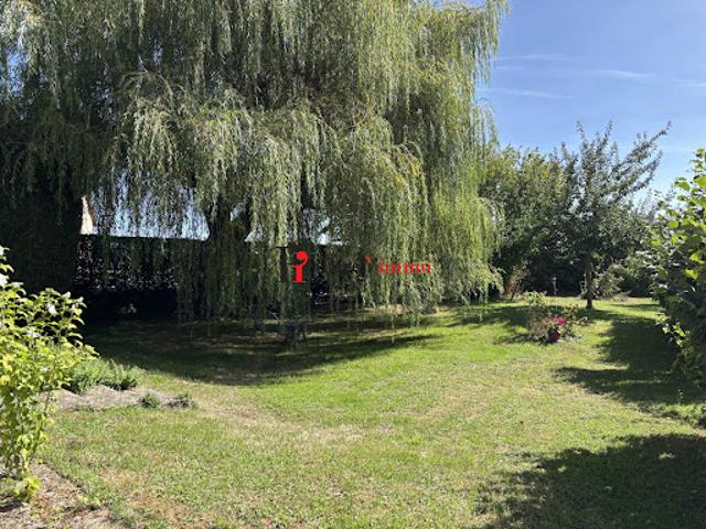 Maison vente à Les Boulays, Loisail