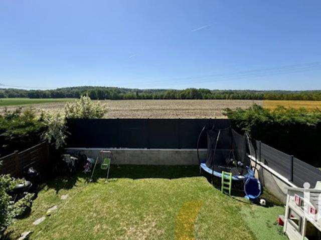 Maison vente à Mours
