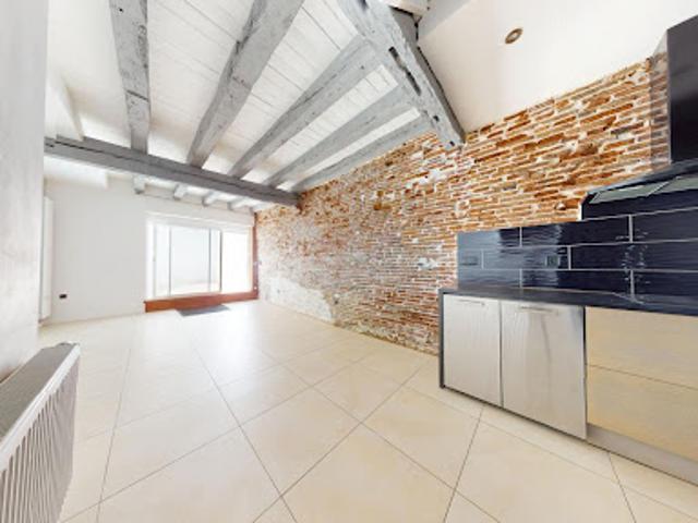Maison vente à Muret