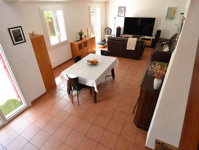 Maison vente à Nantes