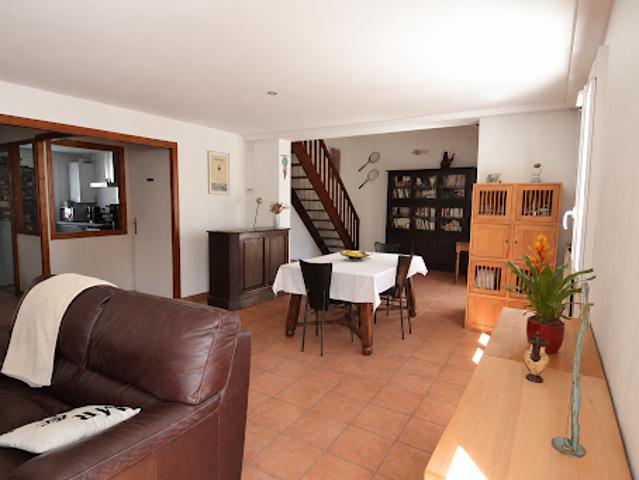 Maison vente à Nantes