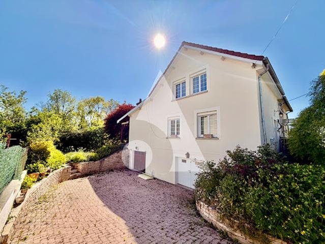Maison vente à Neuilly-lès-Dijon, Neuilly-Crimolois