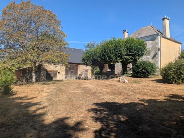 Maison vente à Nontron, Nouvelle-Aquitaine