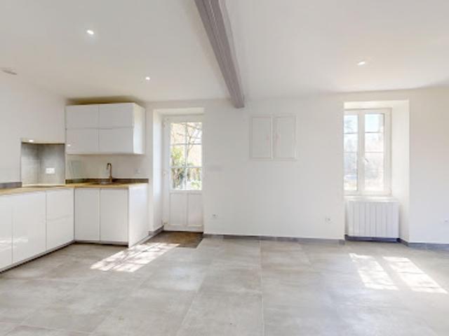 Maison vente à Lorient, Bretagne