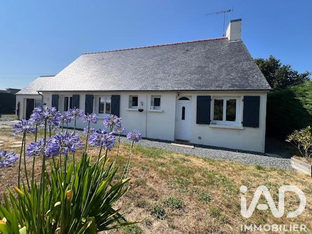 Maison vente à Guingamp, Bretagne