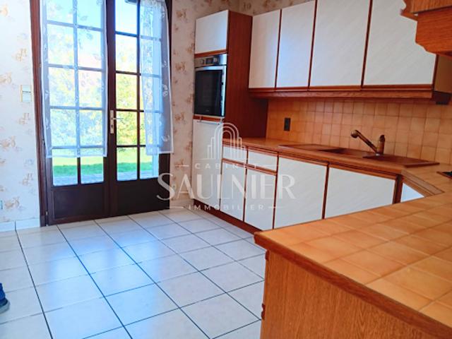 Maison vente à Romorantin-Lanthenay, Pontlevoy