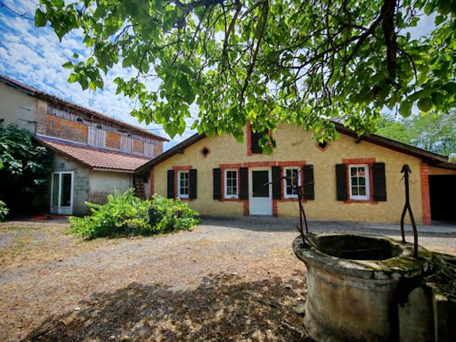 Maison vente à Pontonx-sur-l'Adour, Landes