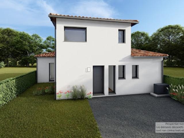 Maison vente à Saint-Nazaire, Pornic