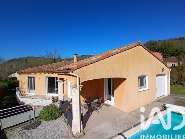 Maison vente à Béziers, Prémian