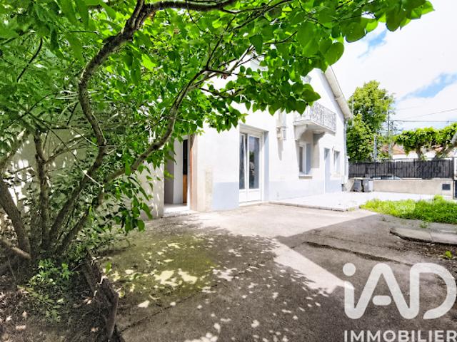 Maison vente à Reims