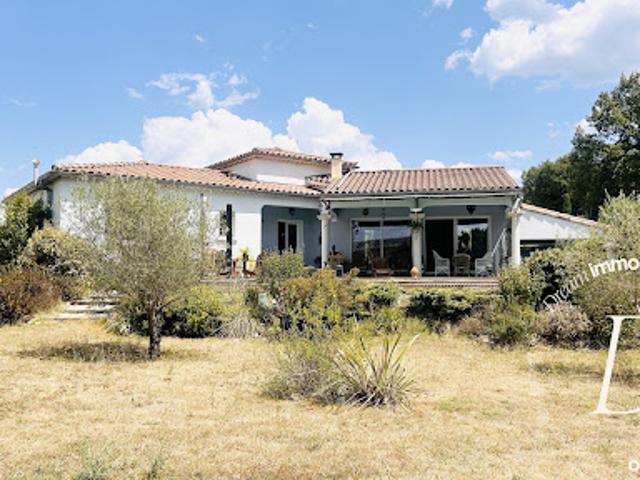 Maison vente à Rivières, Gard