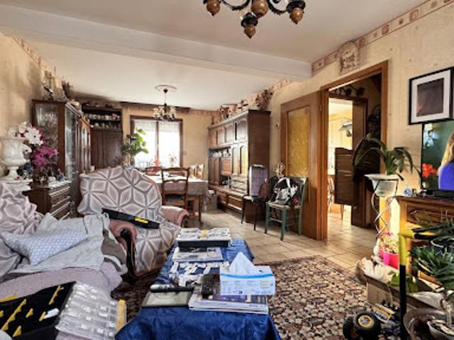 Maison vente à Metz, Rombas