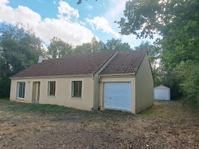 Maison vente à Montargis, Rosoy-le-vieil