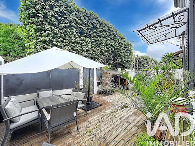 Maison vente à Nanterre, Rueil-malmaison