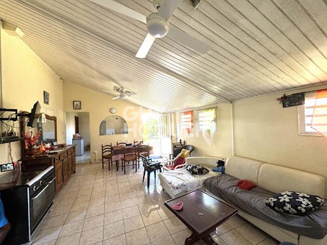 Maison vente à La Réunion