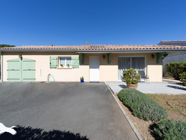 Maison vente à Blaye, Saint-andré-de-cubzac