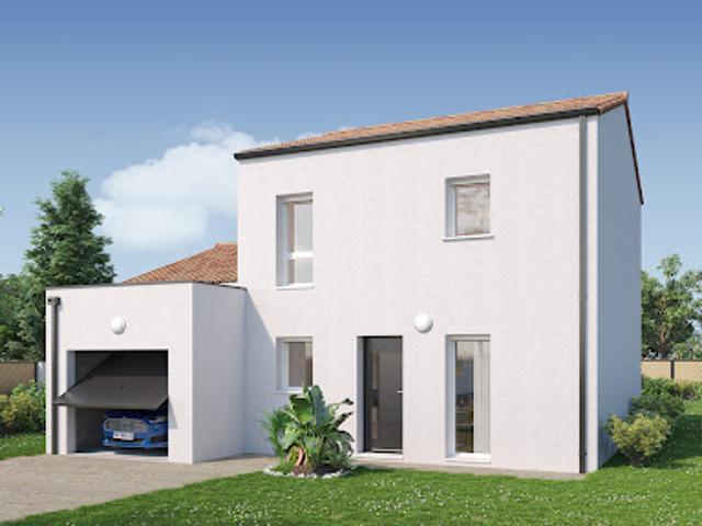 Maison vente à Les Sables-d'Olonne, Saint-benoist-sur-mer