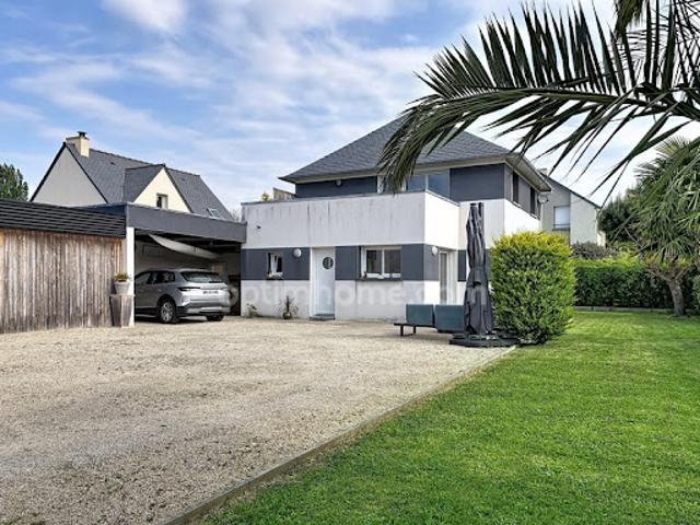 Maison vente à Dinan, Bretagne