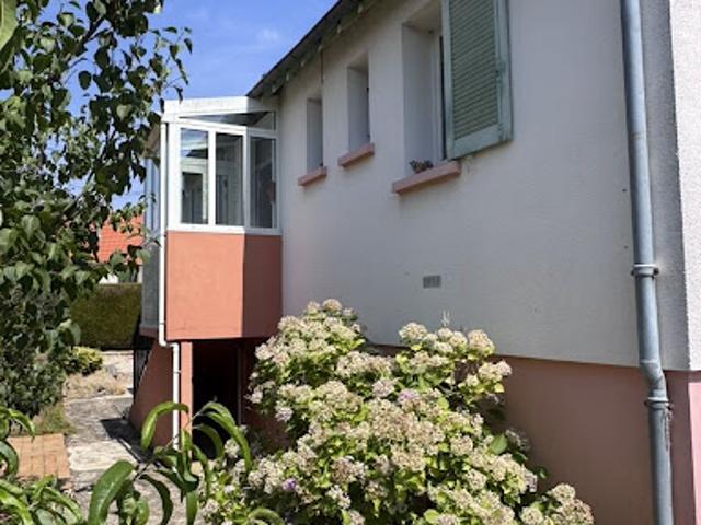 Maison vente à Sens, Bourgogne-Franche-Comté
