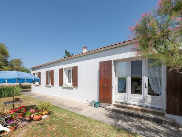 Maison vente à Rochefort, Saint-denis-d'oléron