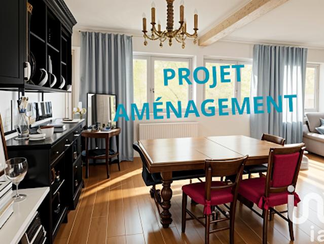 Maison vente à Saint-etienne, Cours Fauriel