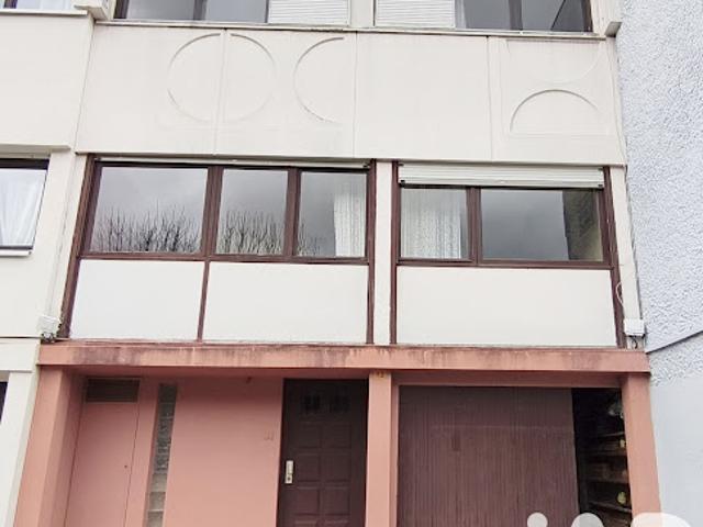 Maison vente à Saint-Étienne, Saint-etienne