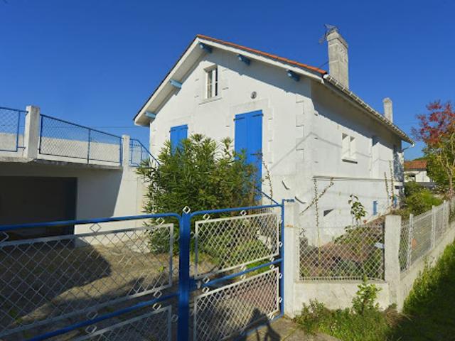 Maison vente à France métropolitaine, Saint-georges-de-didonne