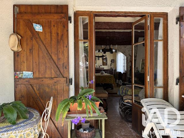 Maison vente à Palaiseau, Saint-germain-lès-arpajon